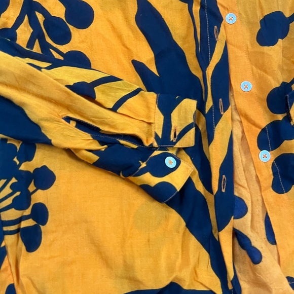 Nice Things Blouse - Picture 7 of 7